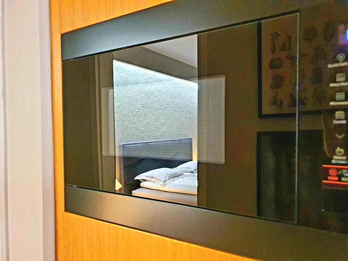 Bl Lakeside Apartman Balatonlelle Eksteriør billede